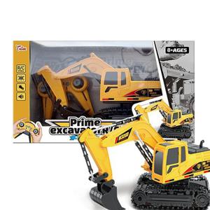 [베스트키즈]씽크토이 프라임 포크레인 RC 리모컨