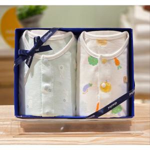 압소바 HK(아기내의2종)아리 배지7부내의 세트(26년SS여름신상) (H5A1B10385)