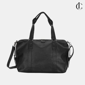 엘케이트 여성 데일리 심플 가죽 빅 포멀 크로스백 투웨이 숄더백 LHSPB001