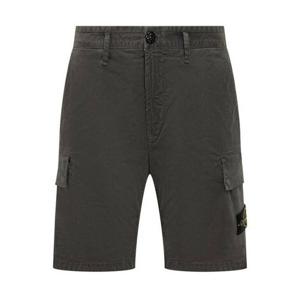 (명품) 스톤아일랜드 L100L12 스트레치 브로큰 트