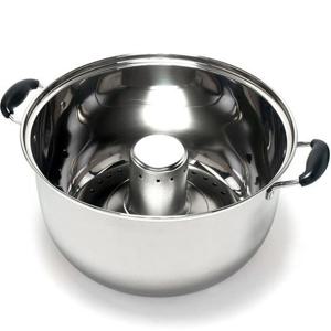 [키친아트]스팀 삶숙이 빨래삶통는솥 아기옷세탁 삼숙이 30cm