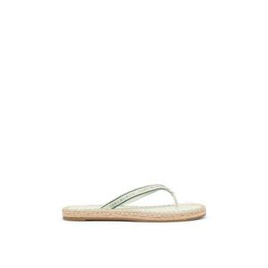 토리버치 로고 디테일 에스파드리유 799954