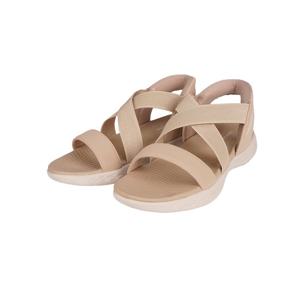 크로커다일레이디 밴딩 스포티 썸머 샌들_CLEMS1207