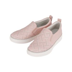 크로커다일레이디 화사한 레더 스니커즈_CLEMS1201