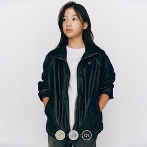 [지오다노 주니어]03075503 나일론 바람막이