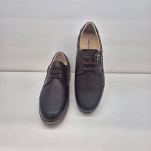 [허시파피]남성 볼넓고 쿠션좋은 경량 캐주얼화  M26506