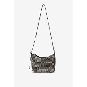 [루즈앤라운지] 에센자 크로스 숄더 (RA2G3ABG604WBK)