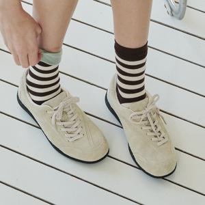 엘리자베스스튜어트[론칭가159,000]퓨린 스니커즈 EBAL167140