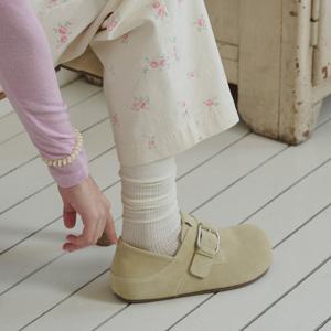 엘리자베스스튜어트[론칭가169,000]쿠쉬 컴포트 블로퍼 EBAL167120