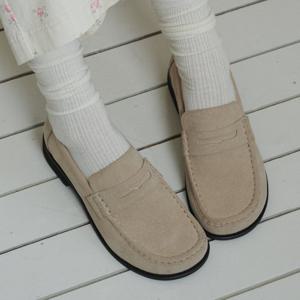 엘리자베스스튜어트[론칭가159,000]텐더문 로퍼 EBAL167139