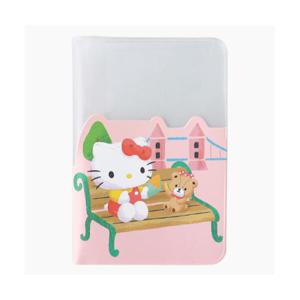 아트박스/키즈키즈 헬로키티 데이오프 여권파우치(H784867)