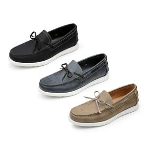 [금강제화]프리웨이 경량 남성 캐주얼 로퍼  RICOXC6056MFREN 3