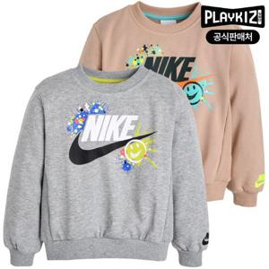 [플레이키즈프로]나이키 키즈 프레스 맨투맨 A243SW182P