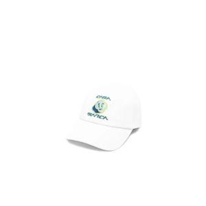 26 SS 카사블랑카 자수 디테일 베이스볼 캡 모자 ASS26HAT00201 TP450545090