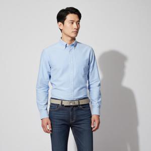 J.LINDEBERG 26SS BRIDGER BELT (GMAC15173-U110) (브리저 벨트)