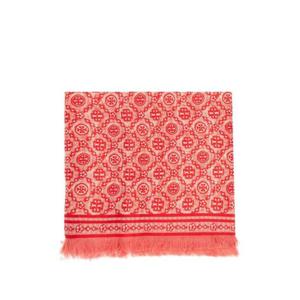 토리버치 머플러 스카프 181355600 Red