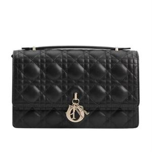 (명품) 디올 My Dior 탑 핸들백 M0997ONG