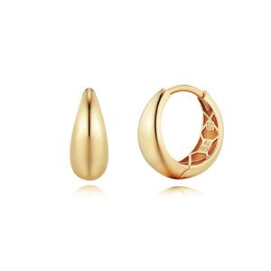 [로제도르] 뉴로제듀(M) 원터치 귀고리(YG)_280100373