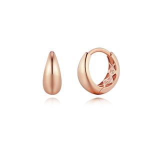 [로제도르] 뉴로제듀(S) 원터치 귀고리(PG)_280100366