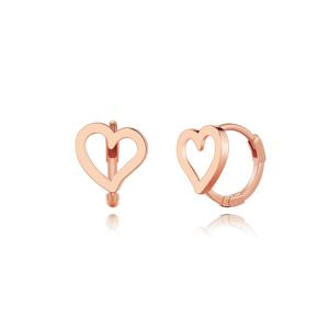 [로제도르] 뉴피코하트 원터치 귀고리_280100364