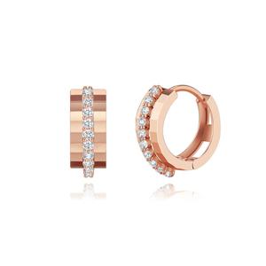 [로제도르] 데이샤인 원터치 귀고리_250100458