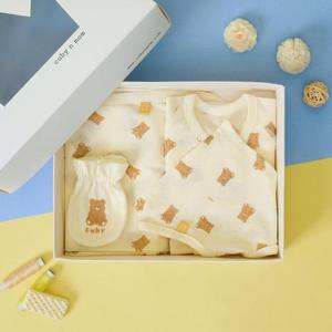 달퐁(구미홈플) HC17 베어출산선물세트 1033222260200
