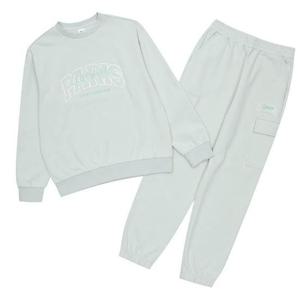 SFIT 에스핏 HC29 전략 크루넥세트 민트 SJZ101MKTR03