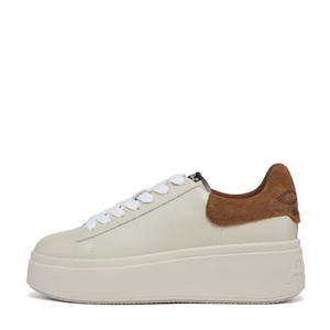 [공식] ASH(아쉬) MOBY STUDS 모비 스터드 플랫폼 스니커즈 (AH2D01032/TJ)