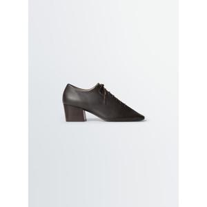 르메르 수리 클래식 더비 55 FO0246LL0070 BR490 DARK CHOCOLATE