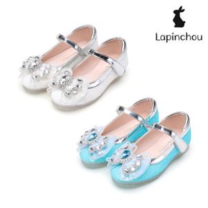 [트래드후스 - 라팡슈] 라팡슈 엘레나 라 름 드 페 메리제인 2 COLORS LPLMK4N1 여아구두 키즈구두