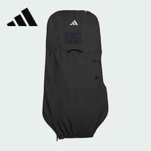 [아디다스골프] 26년 NEW JZ4398 남성 골프 캐디백 커버