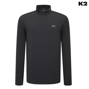 [케이투 (행사)]남성 간절기 써라운드(SURROUND) 긴팔 집업 KMP25209-JS