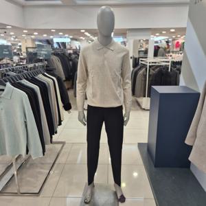 [지오지아]2026년S/S손세탁이 가능한 메리노울 티에리ABG1ET1101