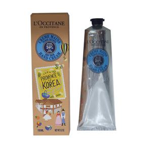 록시땅 시어 버터 핸드 크림 150ml