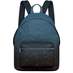 디올 Rider 2.0 지퍼 백팩 1ESBA199ZLG_H537