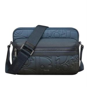 디올 Rider 2.0 지퍼 메신저백 1ESPO340ZLG_H537