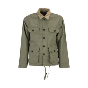 26SS 폴로 랄프 로렌 셔츠 자켓 in 코튼 canvas 710P03885001 TP571627161