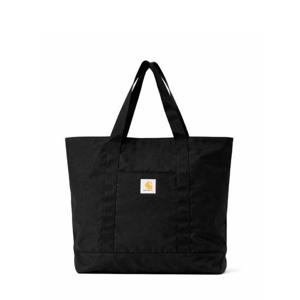 26SS 칼하트 블랙 canvas Prescott 토트 I03628889XX TP571627029