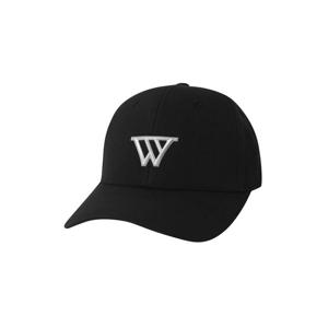 남녀공용 엔비에이 [NBA] 고주파 원포인트 하드 볼캡 N265AP471P