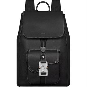 (명품) 디올 Saddle 플랩 백팩 1ADBA200Y