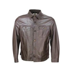 키레드 수트 자켓 ERICW8350514008 Dark Brown