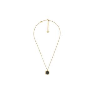 구찌 크레스트 펜던트 네크리스 골드 863860-IAAG1-8029