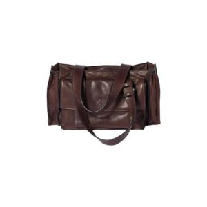 미우 미우 유틸리테 나파 레더 탑 핸들 백 시에나 5BG335-2G7Q-F0038