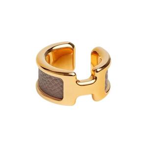 에르메스 올림프 이어 커프 스몰 모델 골드 하드웨어   에뚜쁘 H500177FC18