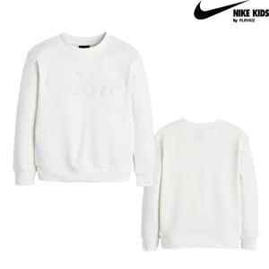 [나이키키즈(플레이키즈)]조던 엠브이피 맨투맨 티셔츠 8-15세 N243SW386P