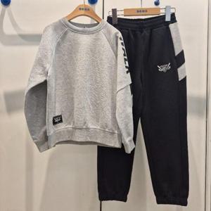 에스핏 HC05 소매배식맨투맨세트TR SJZ101MKTR05