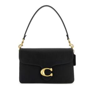 26SS COACH Tabby cross body 백 CY919B4BLACK TP571644416