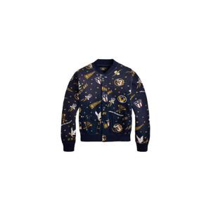 26 SS Ralph Lauren 더블알엘 패턴 긴소매 스웨트셔츠 782P05196001 TP450643399