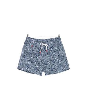 키톤 팬티 UCOM2CK0742H41 000