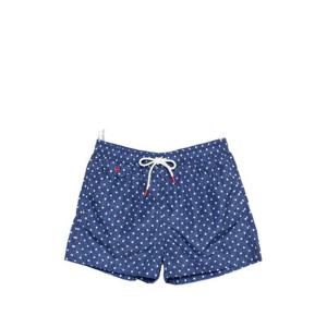 키톤 팬티 UCOM2CK0743H86 001